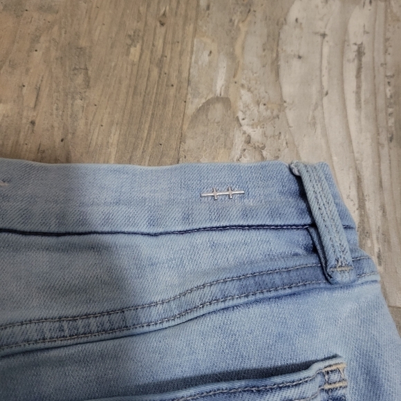 Habitual button fly jeans see description for sizing - Picture 2 of 13